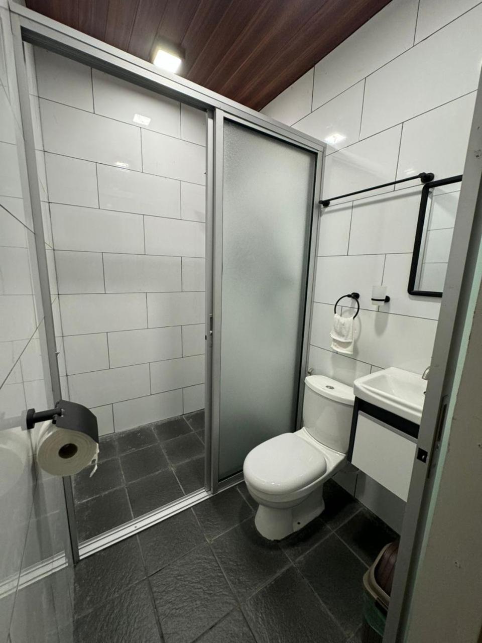 Sukau Greenview Bed&Breakfast Luaran gambar